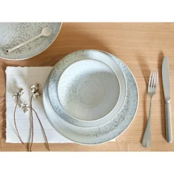 Denby Kiln Dinnerware Set - 12 Piece