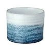 Denby Kiln Medium Pot - Blue