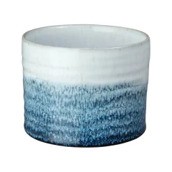 Denby Kiln Medium Pot - Blue