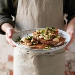 Denby Kiln Organic Dish - Medium