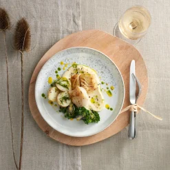 Denby Kiln Organic Dish - Medium