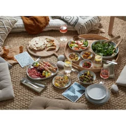 Denby Kiln Organic Dish - Medium