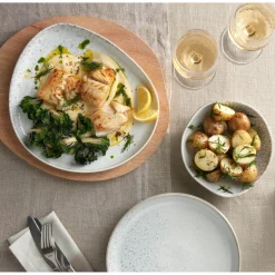 Denby Kiln Organic Dish - Small