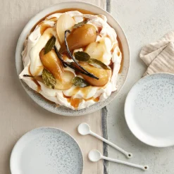 Denby Kiln Organic Platter - 30cm