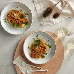 Denby Kiln Plate - Small