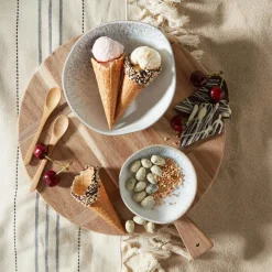 Denby Kiln Plate - Small