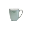 Denby Regency Green Mug - 330ml