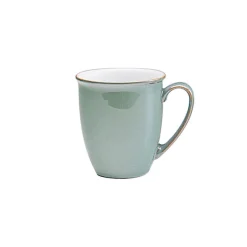 Denby Regency Green Mug - 330ml