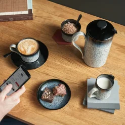 Denby Stoneware Brew Tea/Coffee Cup - Halo