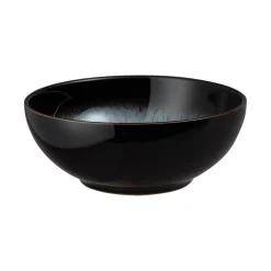 Denby Stoneware 17cm Cereal Bowl - Halo Coupe