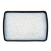 Denby Stoneware 37.5cm Large Rectangular Platter - Halo