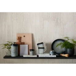 Denby Stoneware 27cm Medium Oval Tray - Halo