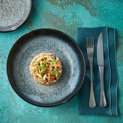 Denby Stoneware 22cm Pasta Bowl - Halo