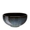 Denby Stoneware 17.5cm Ramen/Noodle Bowl - Halo
