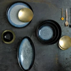 Denby Stoneware 13.5cm Small Nesting Bowl - Halo