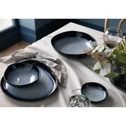 Denby Stoneware 13cm Small Organic Dish - Halo