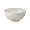 Denby Stoneware Kiln Accents 13cm Rice Bowl - Lemon