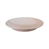 Denby Stoneware Kiln Accents 17cm Small Plate - Coral