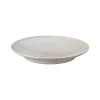 Denby Stoneware Kiln Accents Small Plate - Lemon