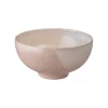 Denby Stoneware Kiln Accents 13cm Rice Bowl - Coral