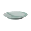 Denby Stoneware Kiln Accents 17cm Small Plate - Green