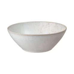 Denby Stoneware Kiln 16.5cm Cereal Bowl - Coral