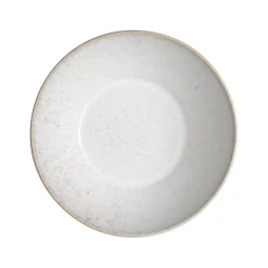 Denby Stoneware Kiln 16.5cm Cereal Bowl - Coral