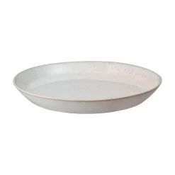 Denby Stoneware Kiln 21.5cm Medium Plate - Coral