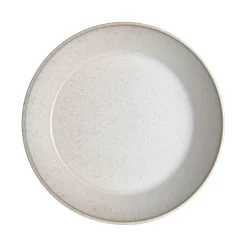 Denby Stoneware Kiln 22cm Pasta Bowl - Coral