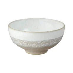 Denby Stoneware Kiln 13cm Rice Bowl