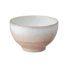Denby Stoneware Kiln 10.5cm Small Bowl - Coral