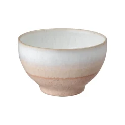 Denby Stoneware Kiln 10.5cm Small Bowl - Coral