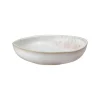 Denby Stoneware Kiln 13cm Small Organic Dish - Coral Alt