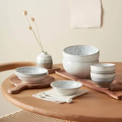 Denby Stoneware Kiln 10.5cm Small Bowl