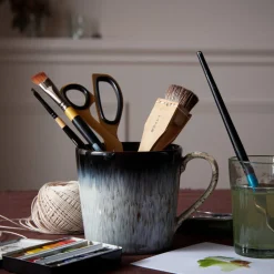 Denby Stoneware 390ml Heritage Mug - Halo