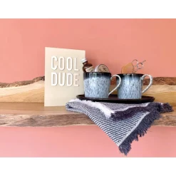 Denby Stoneware 390ml Heritage Mug - Halo