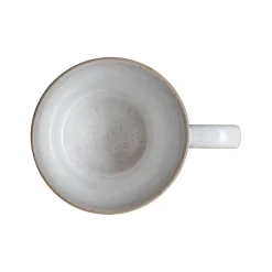 Denby Stoneware 400ml Reactive Mug - Natural