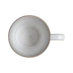 Denby Stoneware 400ml Reactive Mug - Pink