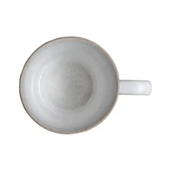 Denby Stoneware 400ml Reactive Mug - Light Blue