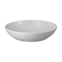 Denby Stoneware 4-Piece Pasta Bowls - Dove Grey