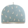 Dexam 6 Cup Cotton Tea Cosy - Stargazing Hare