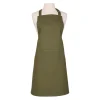 Dexam Love Colour Adult Apron - Olive Green