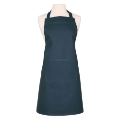 Dexam Love Colour Adult Apron - Ink Blue