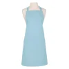 Dexam Love Colour Adult Cotton Apron - Duck Egg