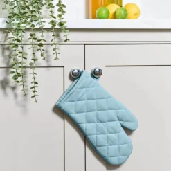 Dexam Love Colour Cotton Gauntlet - Duck Egg