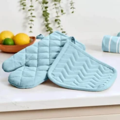 Dexam Love Colour Cotton Gauntlet - Duck Egg