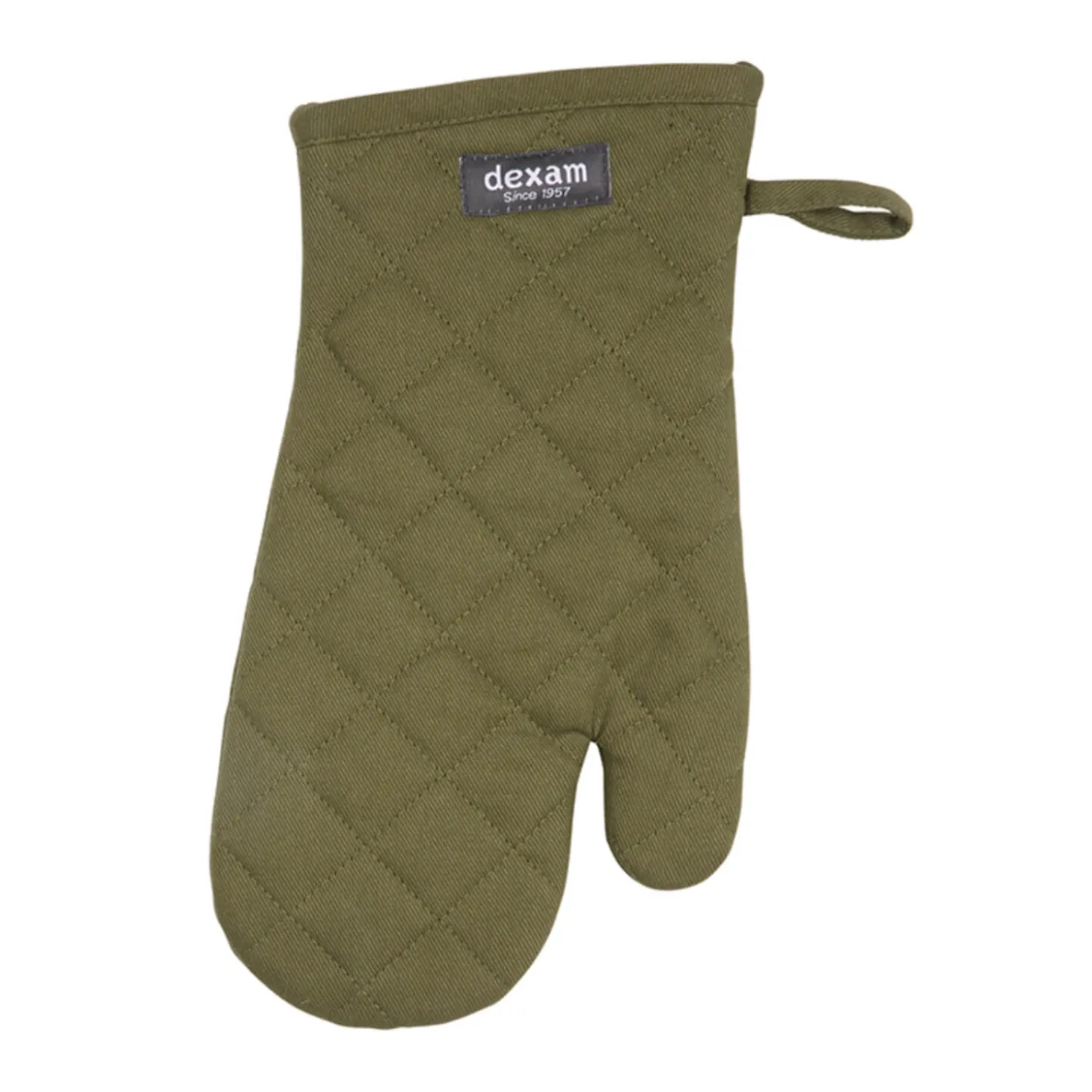 Dexam Love Colour Gauntlet - Olive Green