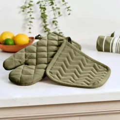 Dexam Love Colour Gauntlet - Olive Green