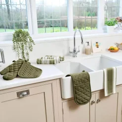 Dexam Love Colour Gauntlet - Olive Green