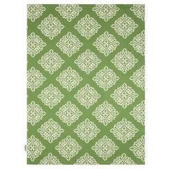 Dexam Sintra Recycled Cotton Waffle Tea Towels - Assorted Colours